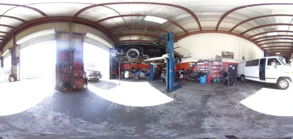 Edwin's Quality Auto Repair - photo 3