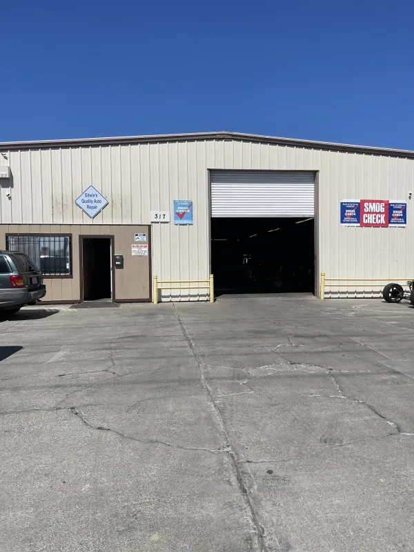 Edwin's Quality Auto Repair - photo 4