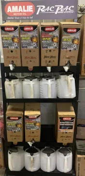 Pennstone Supply, Inc.