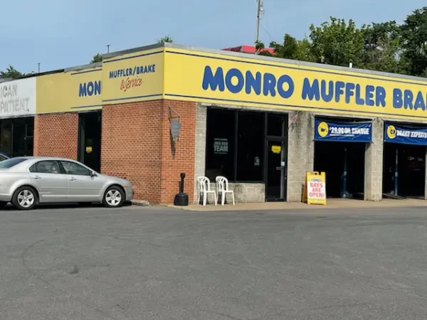 Monro Auto Service and Tire Centers - photo 2