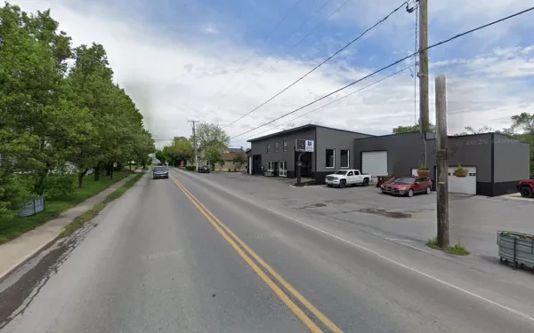 Hildebrand Motor Co - photo 3