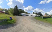 Menard's Garage