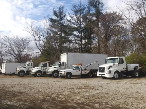 AJ's 24/7 Towing - photo 2