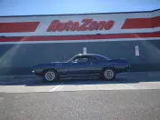 AutoZone Auto Parts