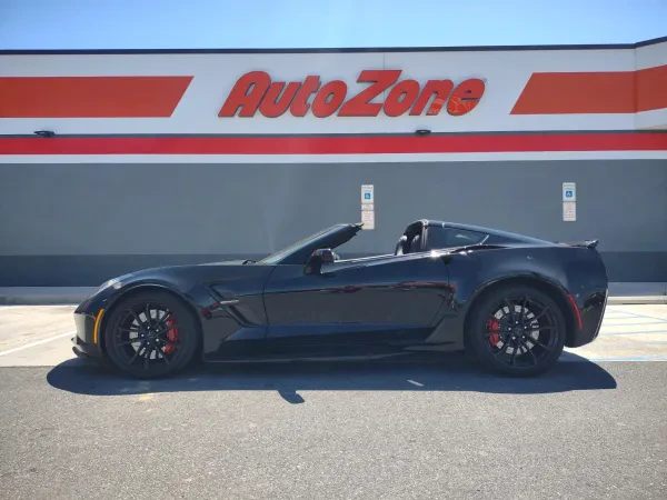 AutoZone Auto Parts - photo 3