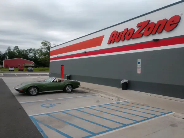 AutoZone Auto Parts - photo 4