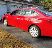 Kulp Car Rentals