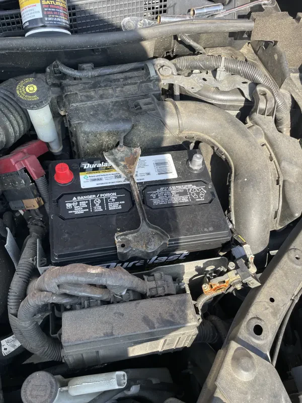 AutoZone Auto Parts - photo 3