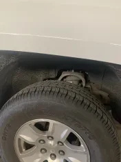 Browns Used Tires & Repairs LLC