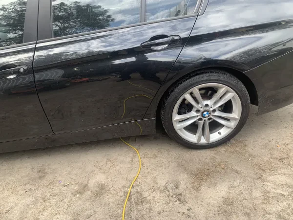 Browns Used Tires & Repairs LLC - photo 4