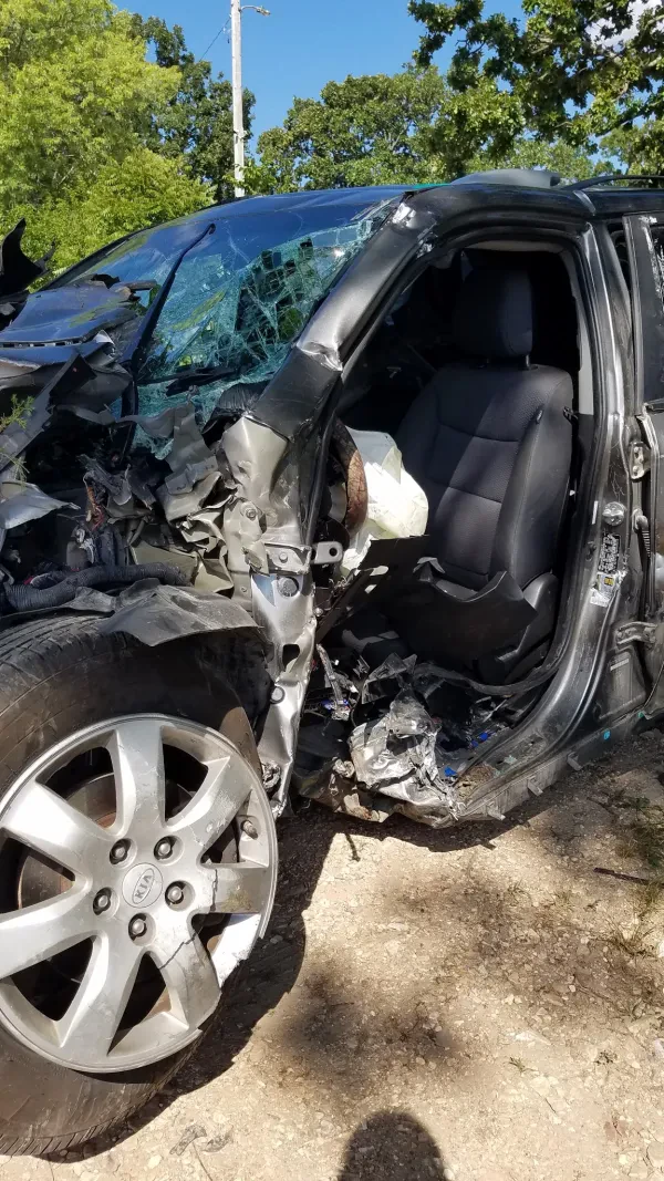 Whitaker Auto Body & Towing LLC - photo 2