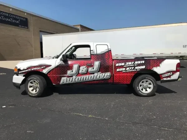 J & J Automotive LLC - photo 4