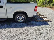 Johnson's Towing and Recovery