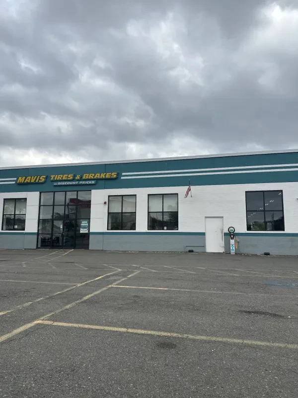 Mavis Tires & Brakes - photo 4