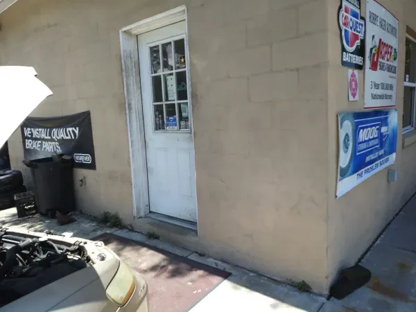 Robbie Hager Automotive - photo 2
