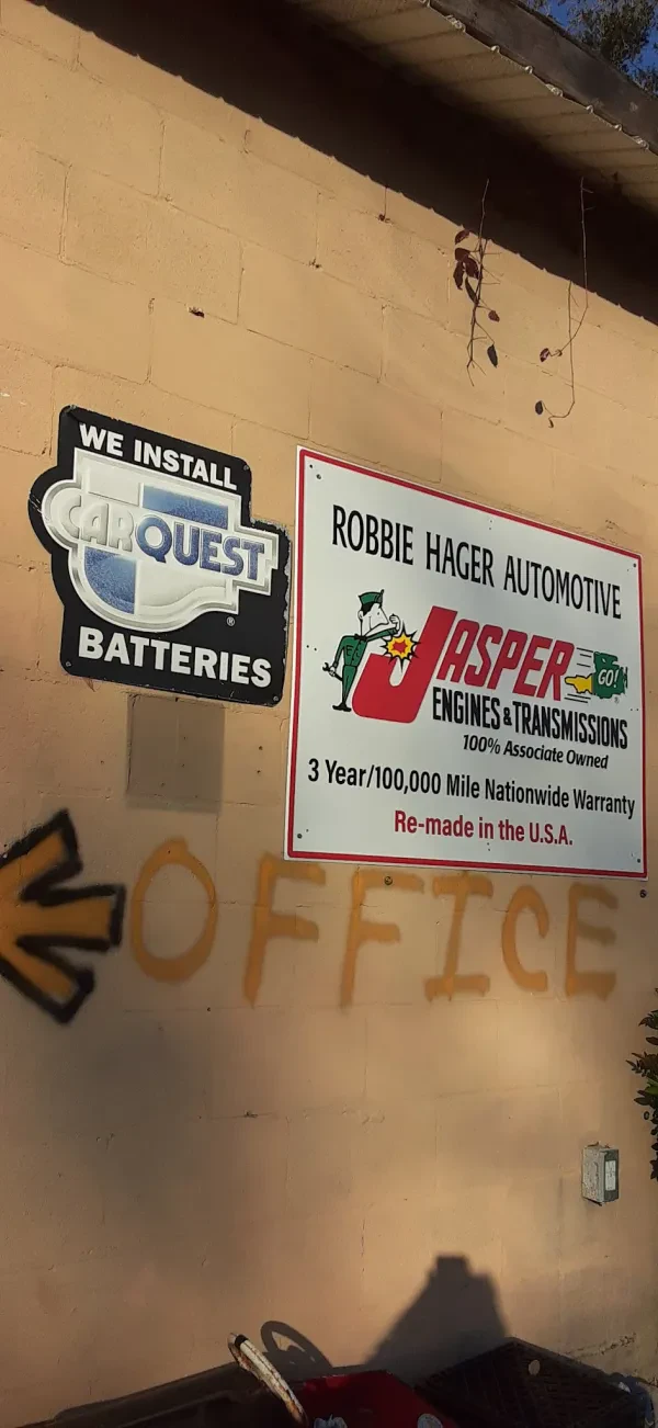 Robbie Hager Automotive - photo 4