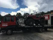 Crescent City Towing