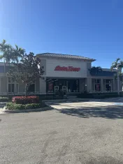 AutoZone Auto Parts