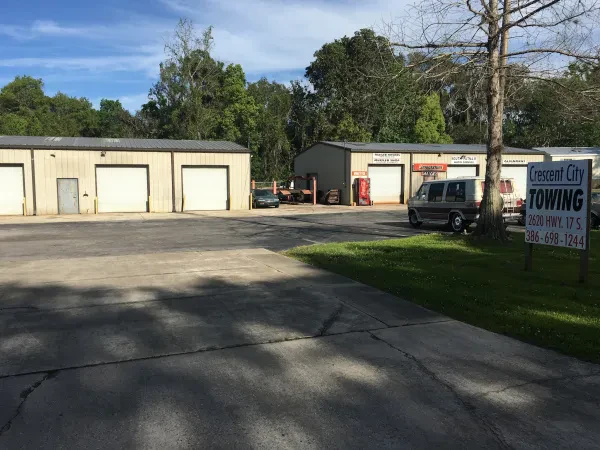 Crescent City Towing - photo 3
