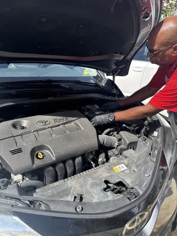 AutoZone Auto Parts - photo 4