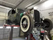 Ackermanville Auto Clinic