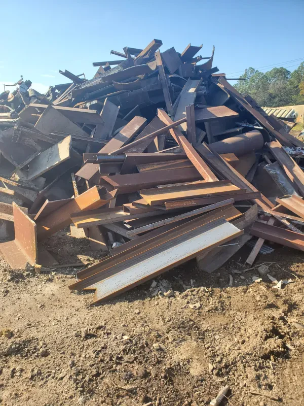 1st Coast Recycling Inc - photo 2