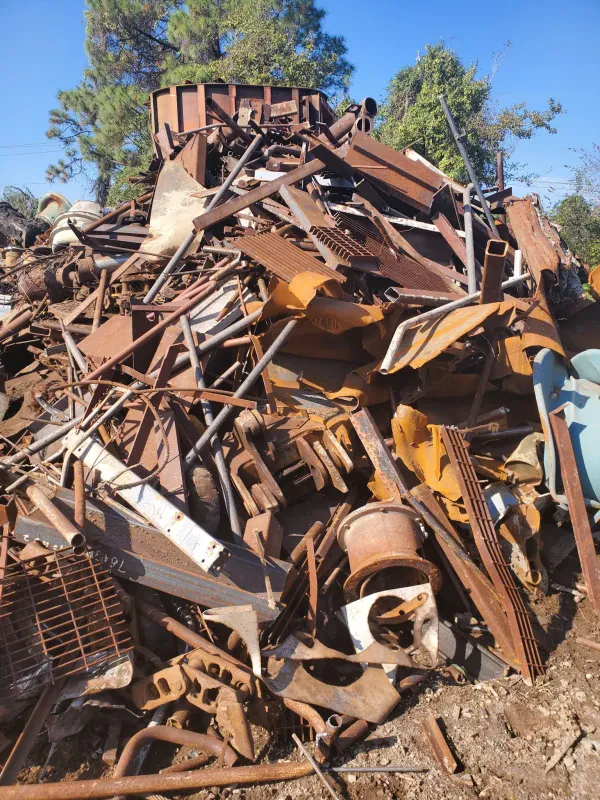 1st Coast Recycling Inc - photo 3