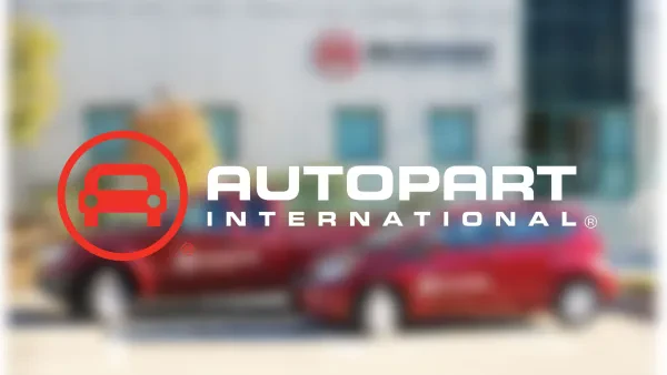 Autopart International - photo 3