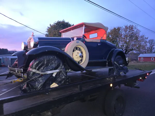 M&T Towing - photo 4