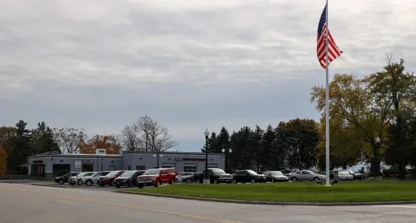 Husher Car Company - photo 2