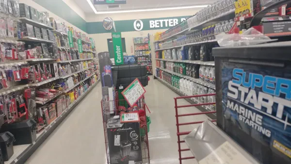 O'Reilly Auto Parts - photo 2