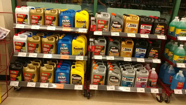 O'Reilly Auto Parts - photo 3