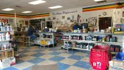 Fisher Auto Parts