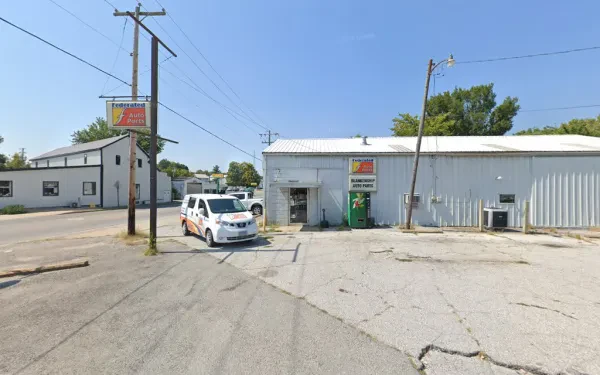 Fisher Auto Parts - photo 2