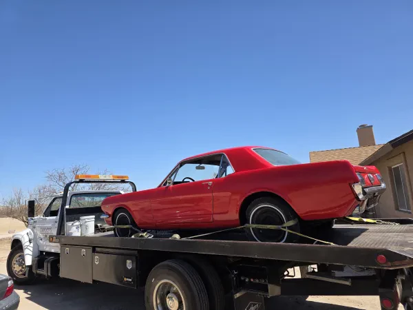 Oakley's Garage & Towing - photo 4