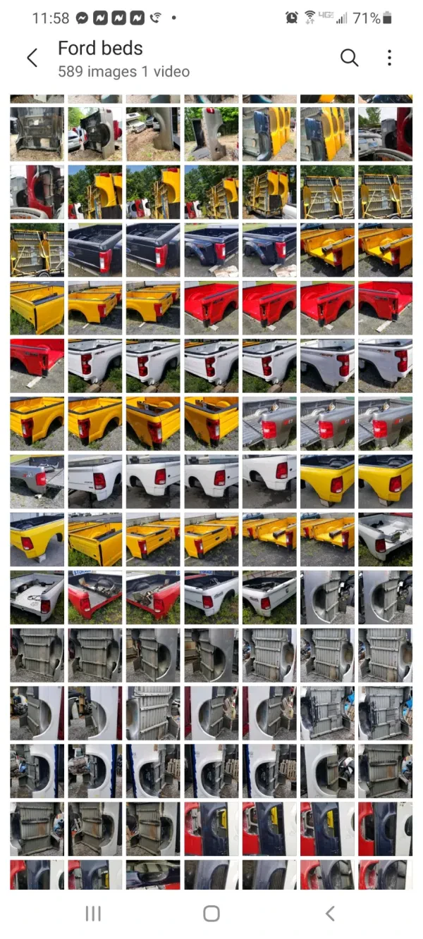 ARichners Auto Parts - photo 2