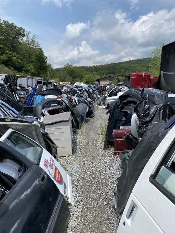 ARichners Auto Parts - photo 3