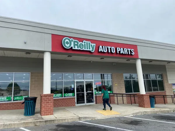 O'Reilly Auto Parts - photo 2