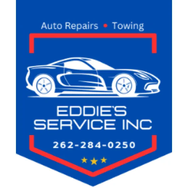 Eddie's Service - photo 4