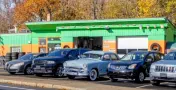 Southern new england auto and repair