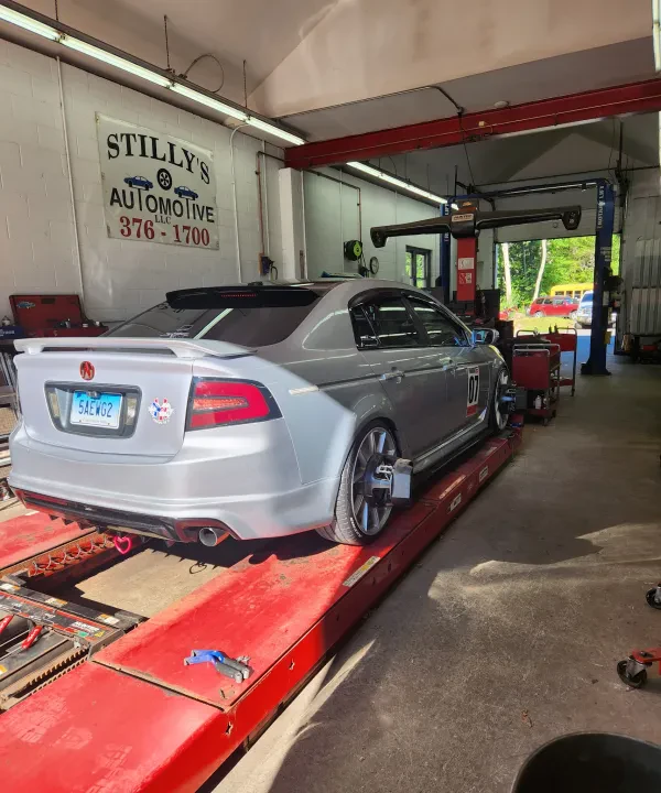 Stilly's Automotive - photo 2