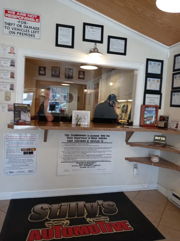 Stilly's Automotive - photo 4