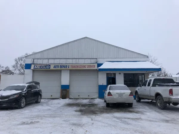 Mexico Auto Services - photo 2