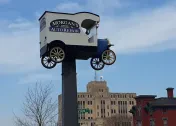 Morgan's Auto Repair