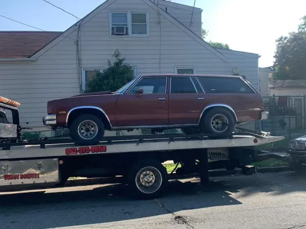 Reed brothers towing llc - photo 4