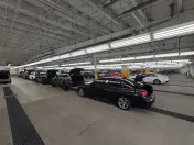 Manheim Reconditioning Facility