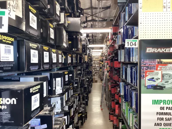 O'Reilly Auto Parts - photo 3