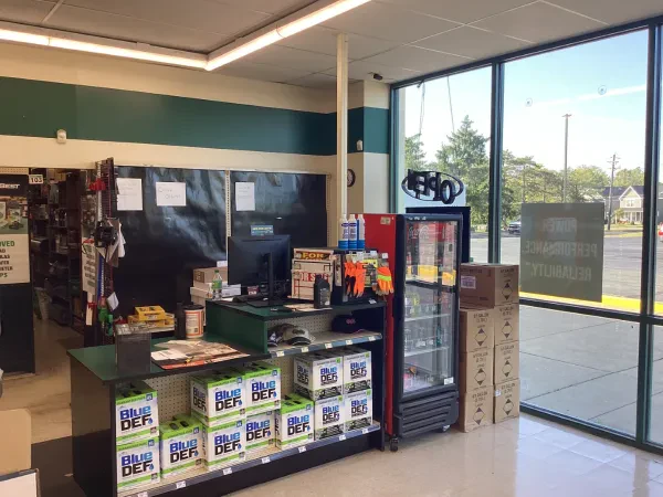 O'Reilly Auto Parts - photo 4
