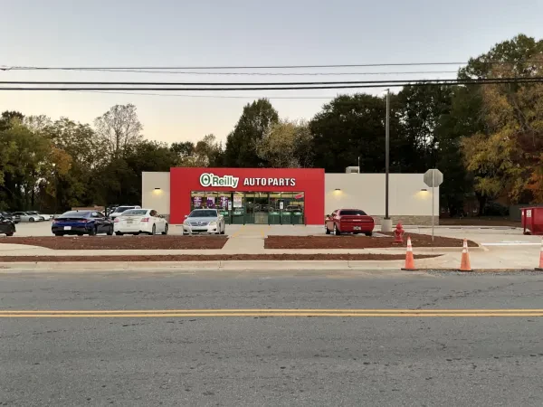 O'Reilly Auto Parts - photo 2