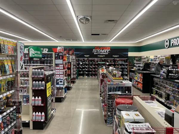 O'Reilly Auto Parts - photo 4